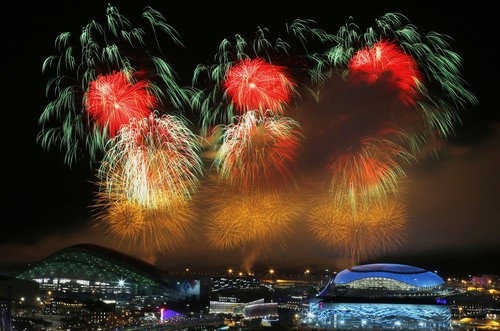 Republic of Korea to host 2018 Winter Olympics - ảnh 1