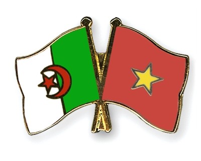Vietnam, Algeria boost judicial cooperation - ảnh 1