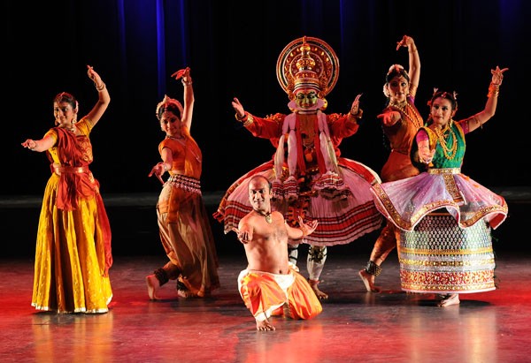 Ho Chi Minh City to host Indian culture week - ảnh 1