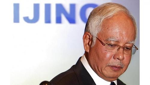 Malaysia clings to any ray of hope in search for MH370 - ảnh 1