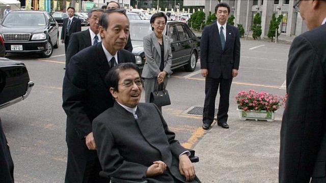 Japan's Prince Katsura dies at 66 - ảnh 1