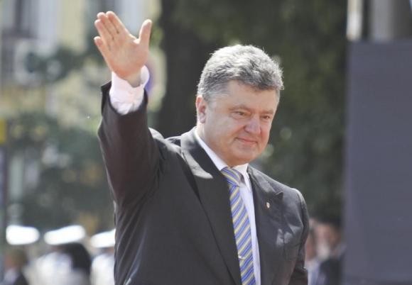 Ukraine’s President ready for talks with protesters - ảnh 1