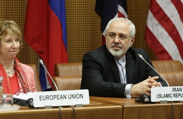 Iran, P5+1 enter new round of nuclear talks - ảnh 1