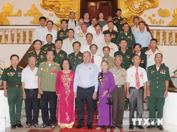 Nghe An province urged to provide better care to contributors - ảnh 1