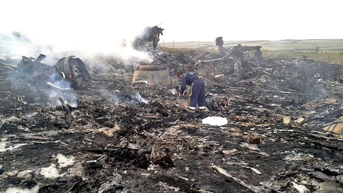 Russia criticizes Jakarta Post’s hasty MH17 report - ảnh 1