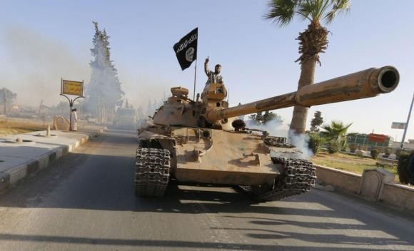 US underestimates rise of Islamic State - ảnh 1