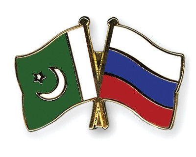 Pakistan, Russia hold strategic dialogue - ảnh 1