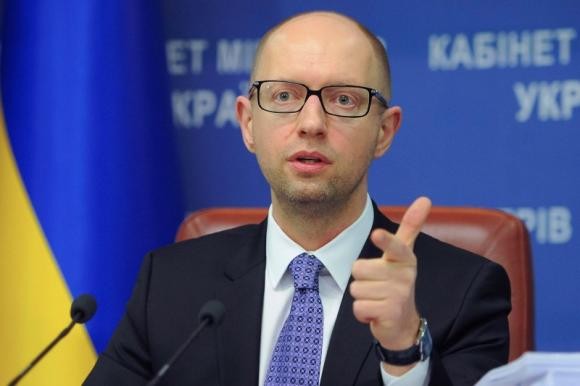 Ukrainian Prime Minister to form coalition - ảnh 1
