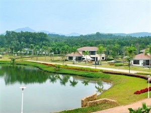 Flamingo Dai Lai listed in world’s Top 10 Hotels and Resorts - ảnh 1
