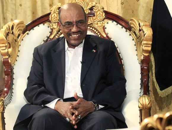 Sudan expels 2 senior UN officials - ảnh 1