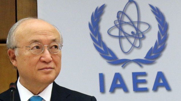 IAEA worried about DPRK’s nuclear program - ảnh 1