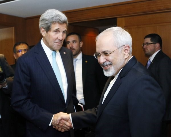 Iran and P5+1 accelerate talks  - ảnh 1
