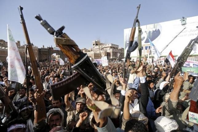 UN worries about Yemen tensions - ảnh 1