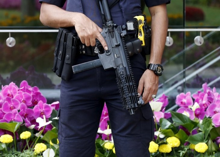 UK, Australia issue terror alert for travel to Malaysia - ảnh 1