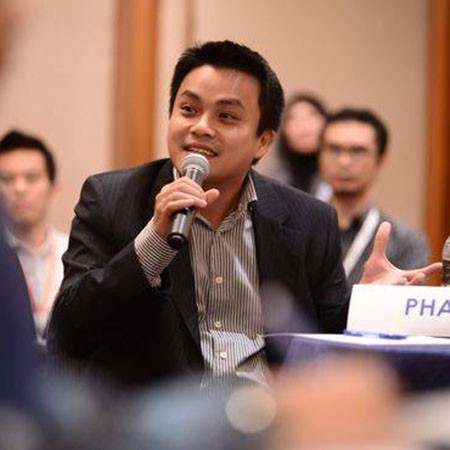Vietnamese speaker to highlight educational technology at KINSES - ảnh 1