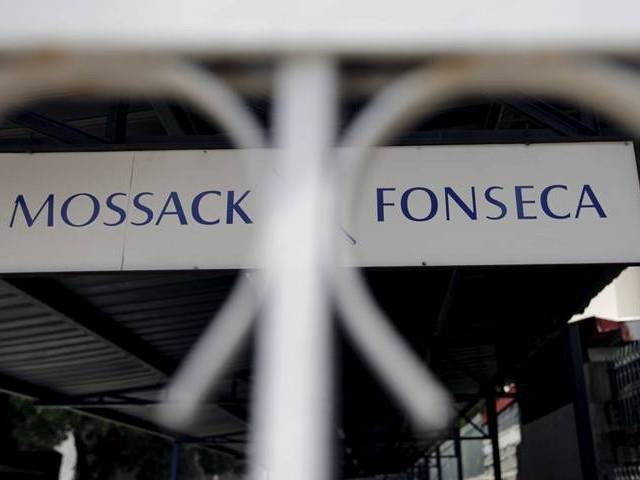 Panama seizes Mossack Foncesca files - ảnh 1