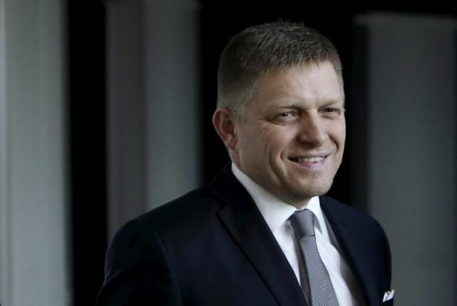 Slovakia focuses on economic growth, migrant crisis resolution as EU president - ảnh 1
