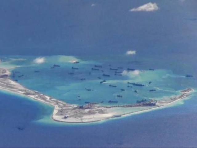 Permanent Court of Arbitration is likely to reject China’s claim of 9-dash line - ảnh 1