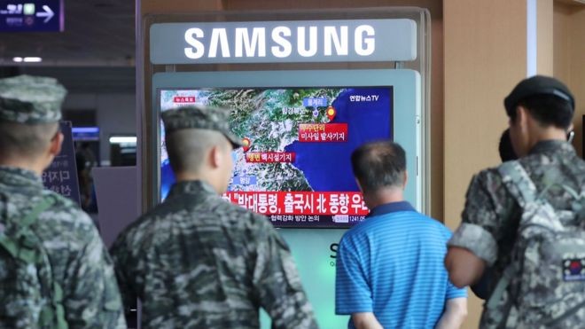 UN considers fresh sanctions against DPRK - ảnh 1