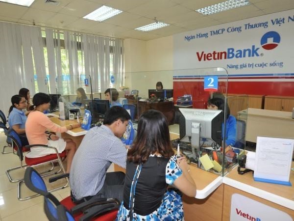 13 Vietnamese banks among Top 1,000 World Banks 2017 - ảnh 1