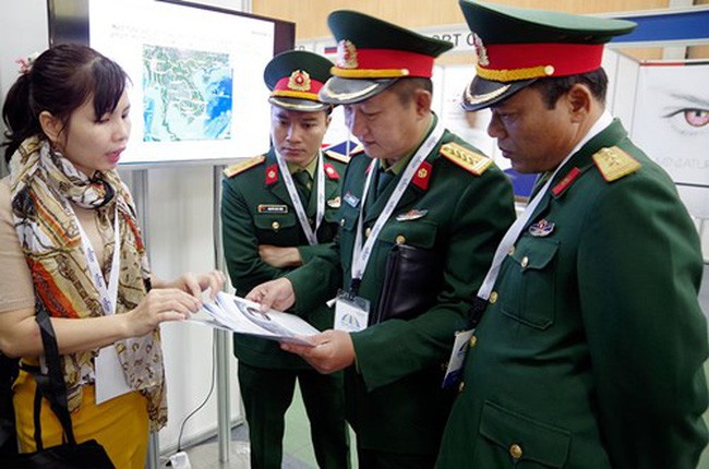 Hanoi’s international exhibition to introduce security equipment  - ảnh 1