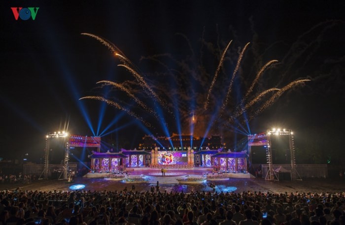 Thua Thien-Hue province gets ready for 2018 festival - ảnh 1