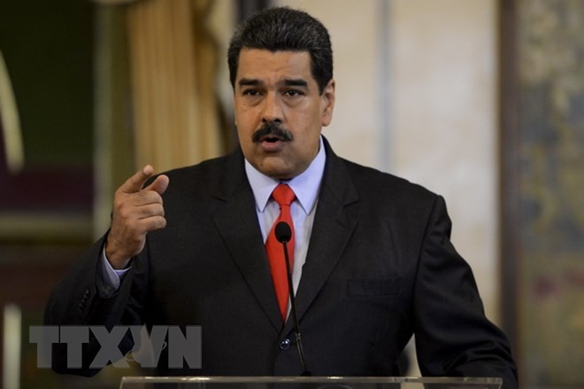 Venezuelan President will not attend Summit of the Americas - ảnh 1