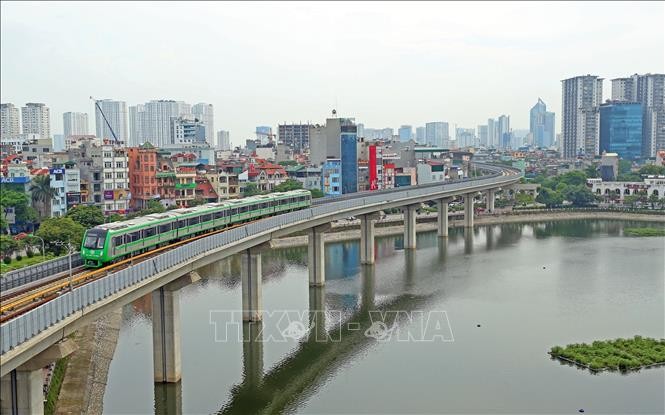 Hanoi achieves all 2018 socio-economic targets - ảnh 1