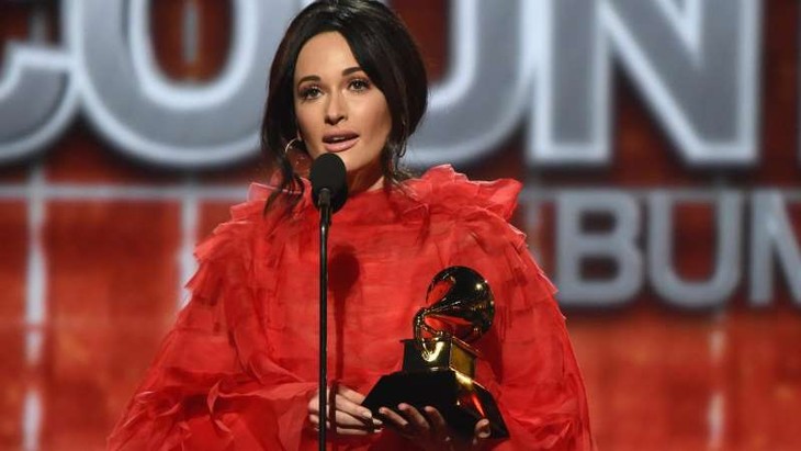 Kacey Musgraves, Childish Gambino take top awards at 2019 Grammys - ảnh 1