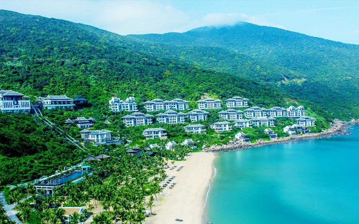 CNN includes Danang resort among world’s most romantic places to stay - ảnh 1