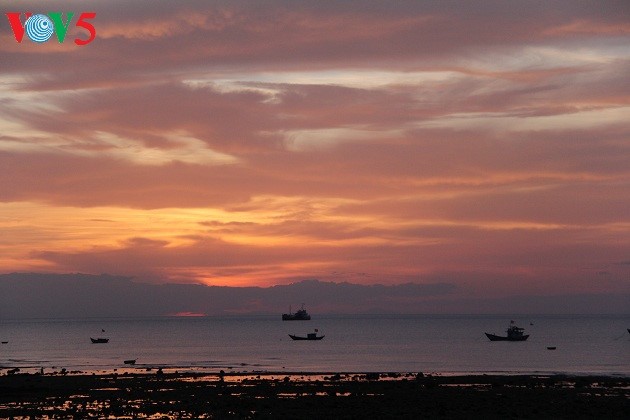 Ly Son island, a living museum of folk culture - ảnh 2