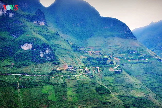 Ha Giang tourism promoted in central region - ảnh 1
