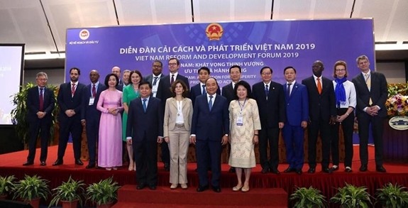 Vietnam to invest in human capital: World Bank chief economist - ảnh 1