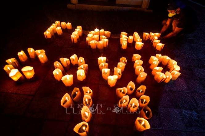 Earth Hour 2020 goes online globally amid Covid-19 pandemic - ảnh 1