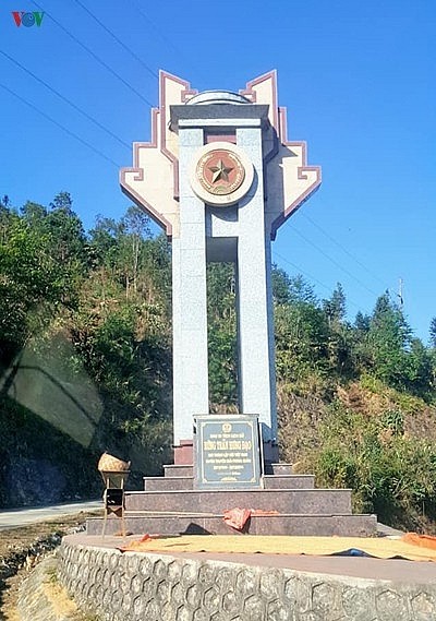 Tran Hung Dao forest – birthplace of Vietnam People’s Army - ảnh 1