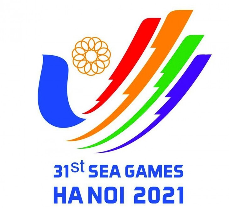 Official logo, mascot of SEA Games 2021 launched - ảnh 1