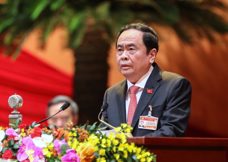 Vietnam takes people-centered approach to development  - ảnh 1