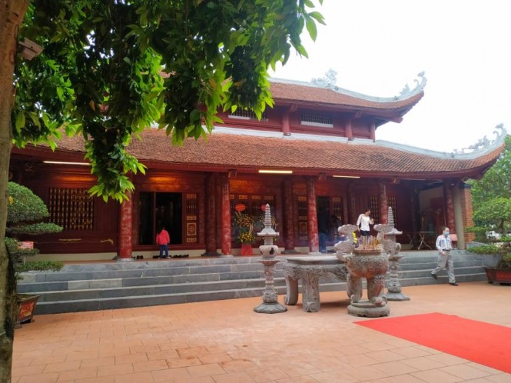 Xa Tac temple, a national relic site at Vietnam’s easternmost point - ảnh 1
