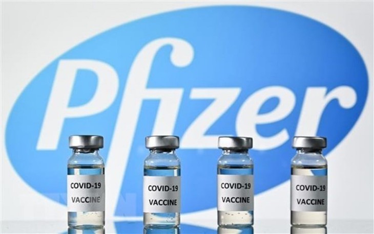 Pfizer to test COVID-19 vaccine in larger group of children under 12  - ảnh 1