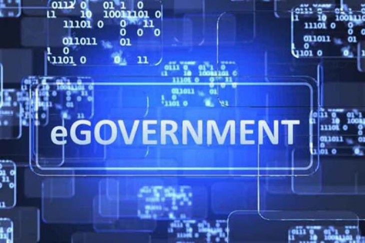 Vietnam strives for fully digital government by 2025 - ảnh 1