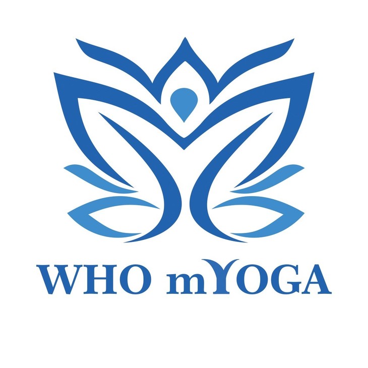 WHO mYOGA app – practice yoga at the comfort of your home  - ảnh 1