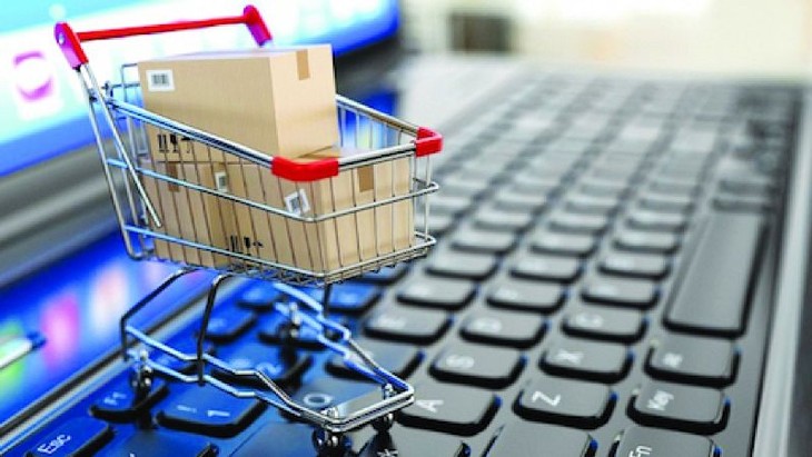 Vietnam projected to be fastest-growing e-commerce market in Southeast Asia by 2026 - ảnh 1