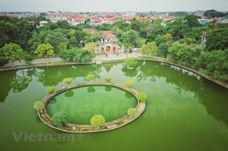 A glimpse of Vietnam’s oldest citadel - ảnh 2