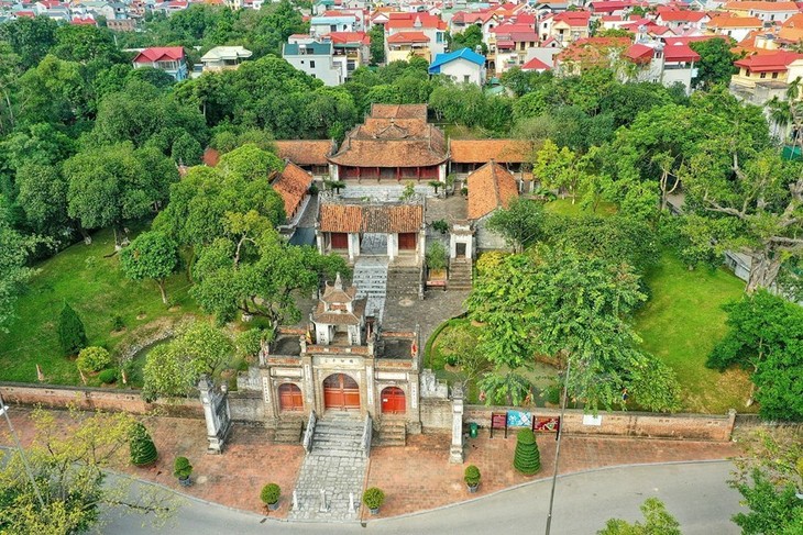 A glimpse of Vietnam’s oldest citadel - ảnh 3