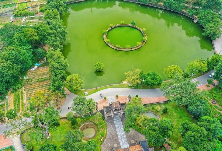 A glimpse of Vietnam’s oldest citadel - ảnh 4