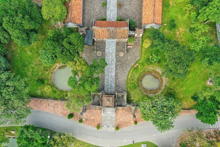 A glimpse of Vietnam’s oldest citadel - ảnh 5