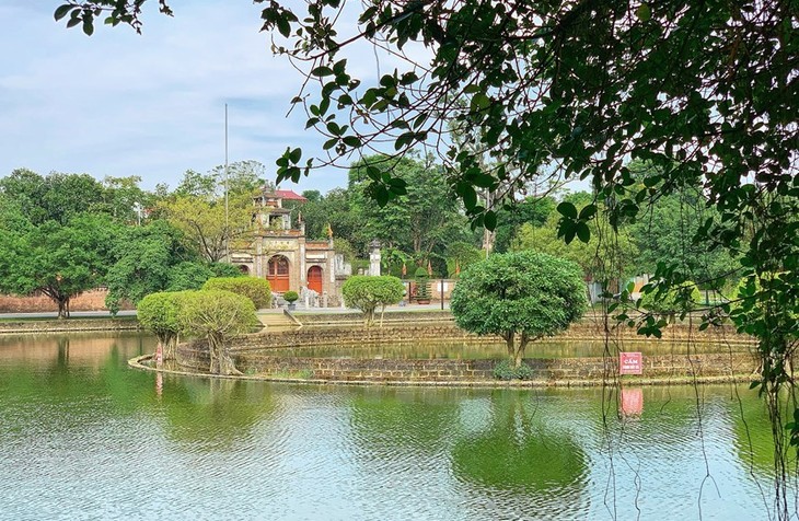 A glimpse of Vietnam’s oldest citadel - ảnh 9
