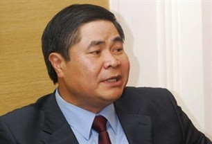 Vietnamesische Botschafter in Japan überreicht Beglaubigungsschreiben - ảnh 1