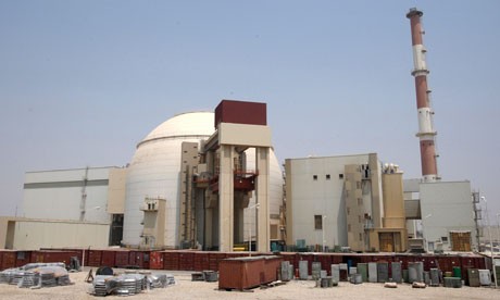 Die USA können das zivile Atomprogramm des Iran akzeptieren - ảnh 1