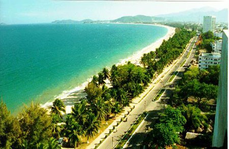 Meeres- und Inselwoche in Vietnam - ảnh 1